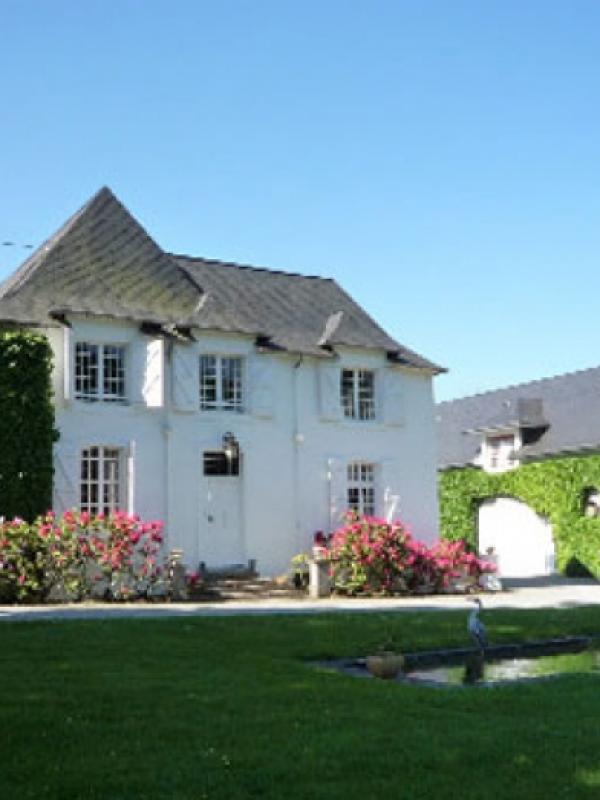 Τουριστική Μονάδα Clos Mirabel, Pau Γαλλία