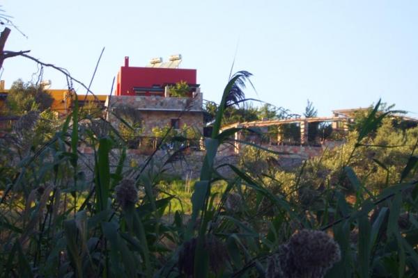 Τουριστική Μονάδα 